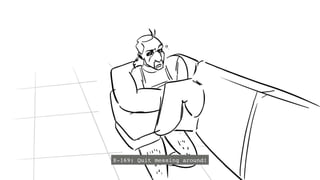 Spy Greatest Struggle (Click Through Version)