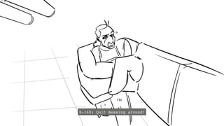 Spy Greatest Struggle (Click Through Version)