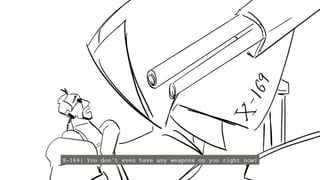 Spy Greatest Struggle (Click Through Version)