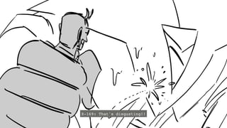 Spy Greatest Struggle (Click Through Version)