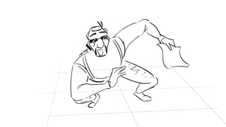 Spy Greatest Struggle (Click Through Version)
