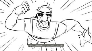 Spy Greatest Struggle (Click Through Version)