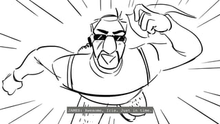 Spy Greatest Struggle (Click Through Version)