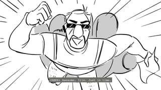 Spy Greatest Struggle (Click Through Version)