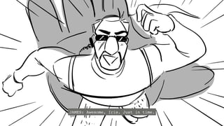 Spy Greatest Struggle (Click Through Version)