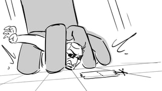 Spy Greatest Struggle (Click Through Version)