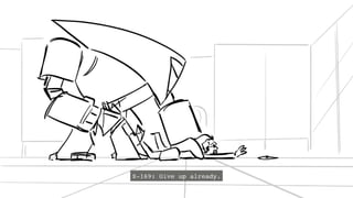 Spy Greatest Struggle (Click Through Version)
