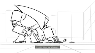 Spy Greatest Struggle (Click Through Version)