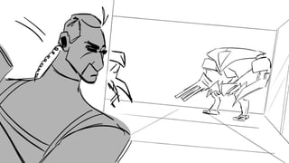 Spy Greatest Struggle (Click Through Version)