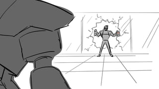 Spy Greatest Struggle (Click Through Version)