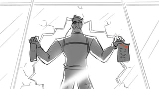 Spy Greatest Struggle (Click Through Version)