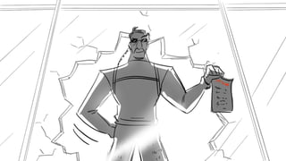 Spy Greatest Struggle (Click Through Version)