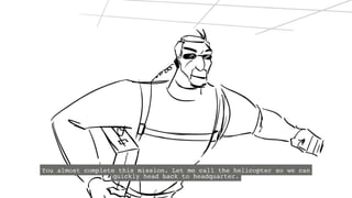 Spy Greatest Struggle (Click Through Version)