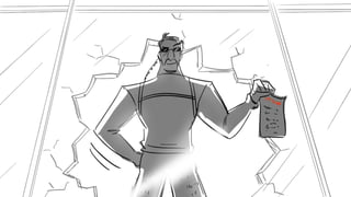 Spy Greatest Struggle (Click Through Version)
