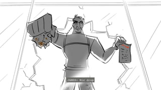 Spy Greatest Struggle (Click Through Version)