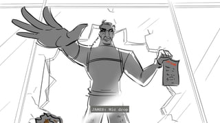 Spy Greatest Struggle (Click Through Version)