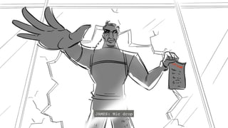 Spy Greatest Struggle (Click Through Version)