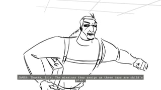 Spy Greatest Struggle (Click Through Version)