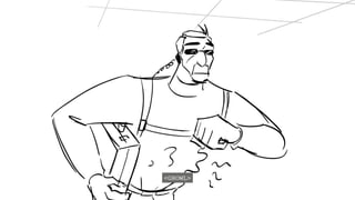 Spy Greatest Struggle (Click Through Version)