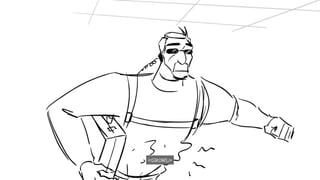 Spy Greatest Struggle (Click Through Version)