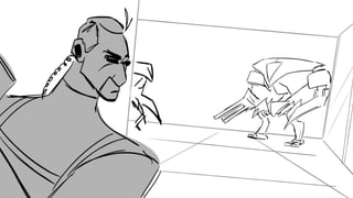 Spy Greatest Struggle (Click Through Version)