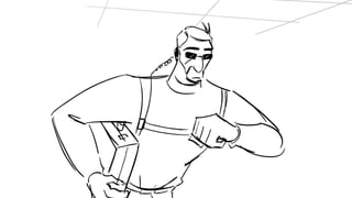 Spy Greatest Struggle (Click Through Version)