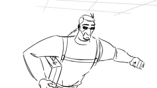 Spy Greatest Struggle (Click Through Version)
