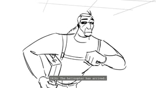Spy Greatest Struggle (Click Through Version)