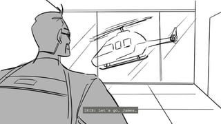 Spy Greatest Struggle (Click Through Version)