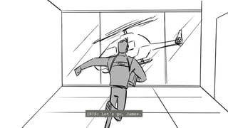 Spy Greatest Struggle (Click Through Version)