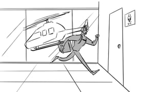 Spy Greatest Struggle (Click Through Version)