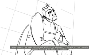 Spy Greatest Struggle (Click Through Version)