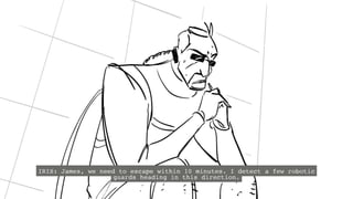 Spy Greatest Struggle (Click Through Version)