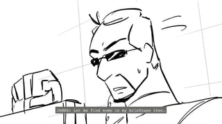 Spy Greatest Struggle (Click Through Version)