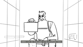 Spy Greatest Struggle (Click Through Version)