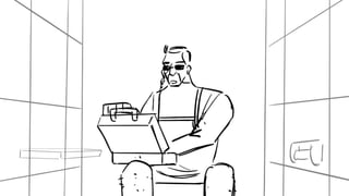 Spy Greatest Struggle (Click Through Version)