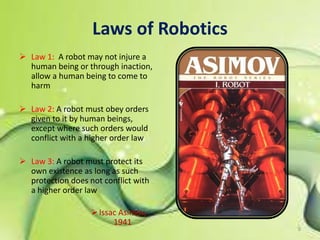 flying Spy robot by sanjeev | PPT