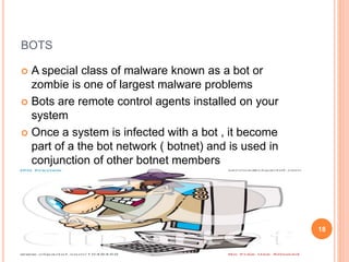 Spyware | PPTX