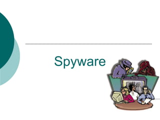 Spyware 