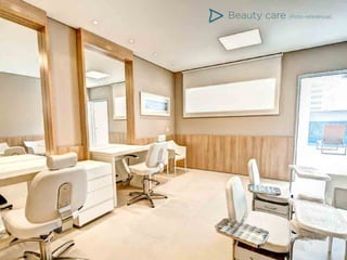 Beauty care (Foto-referência)

 