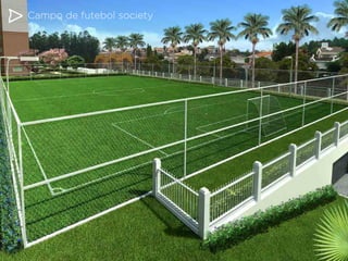 Campo de futebol society

 