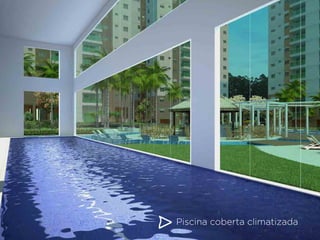 Piscina coberta climatizada

 