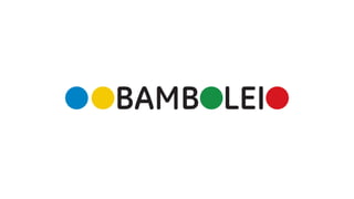 BAMB LEI
 