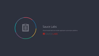 Easy Setup for Parallel Test Execution with Selenium Docker | PDF