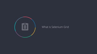 Easy Setup for Parallel Test Execution with Selenium Docker | PDF