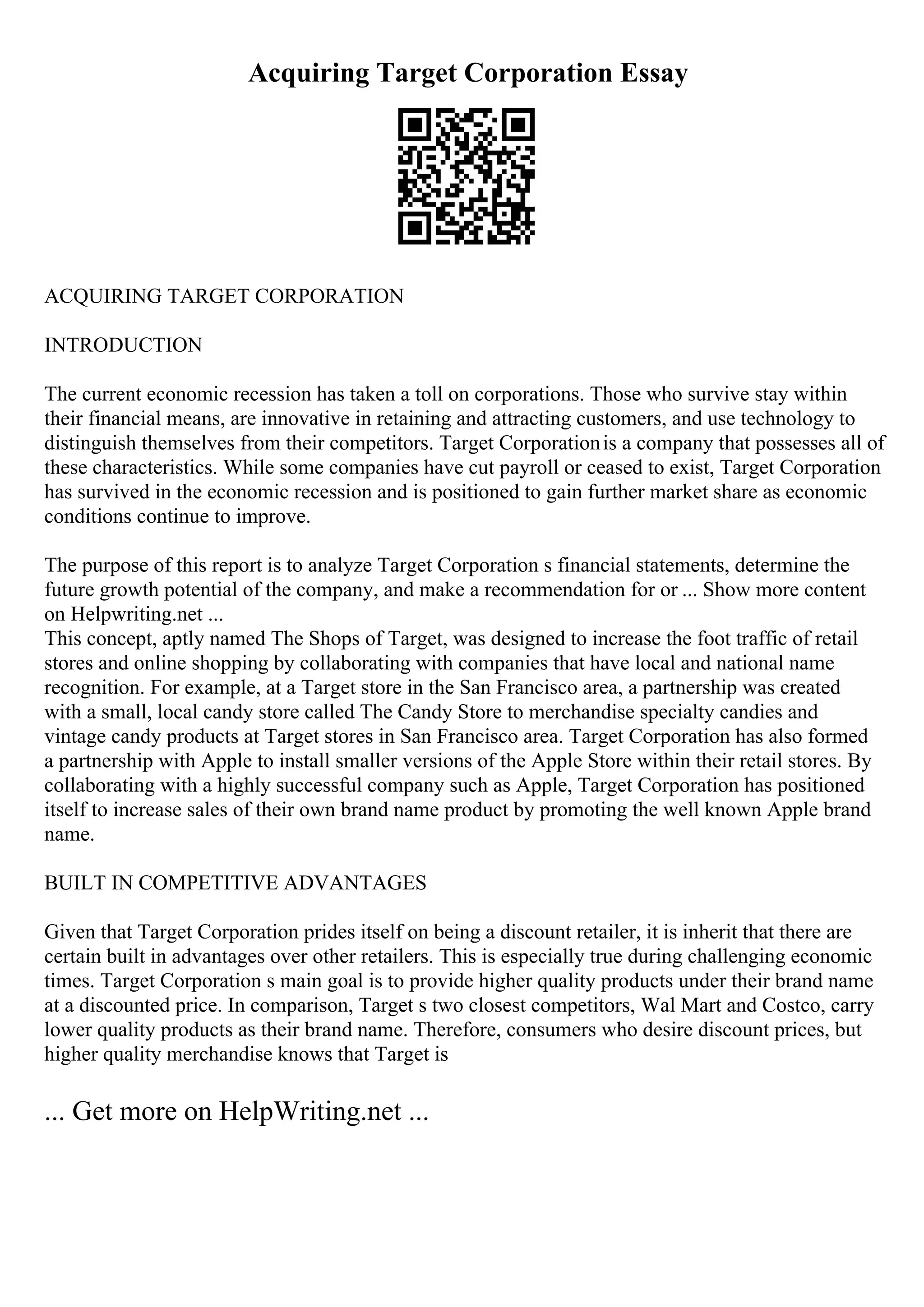 sqa-higher-english-personal-essay-examples-pdf