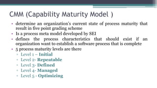 Software Quality Assurance - Software Engineering | PDF