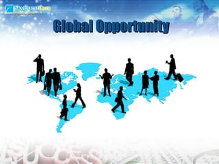 Global Opportunity 