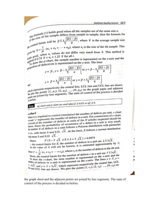 Comprehensive Overview of Statistical Quality Control and Quality ...