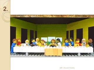 2.




     QM - Devesh Pandey
 